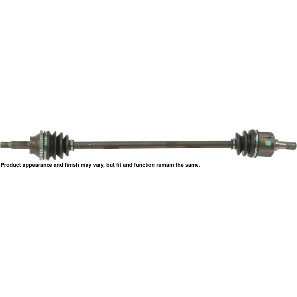 Cardone Reman Remanufactured CV Axle Assembly 60-3405