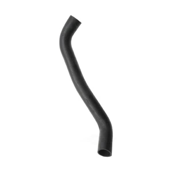 Dayco Engine Coolant Curved Radiator Hose 71898