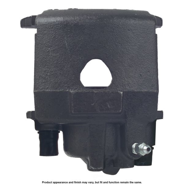 Cardone Reman Remanufactured Unloaded Caliper 19-2837