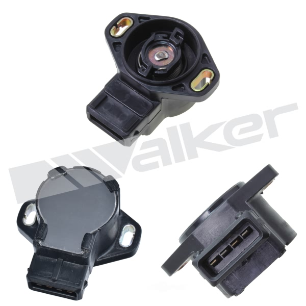 Walker Products Throttle Position Sensor 200-1304