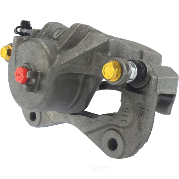 Centric Remanufactured Semi-Loaded Front Passenger Side Brake Caliper 141.51253