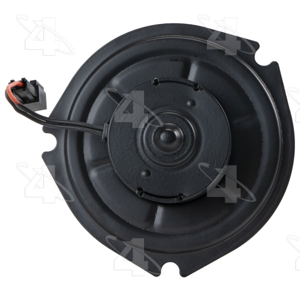 Four Seasons Hvac Blower Motor With Wheel 75105