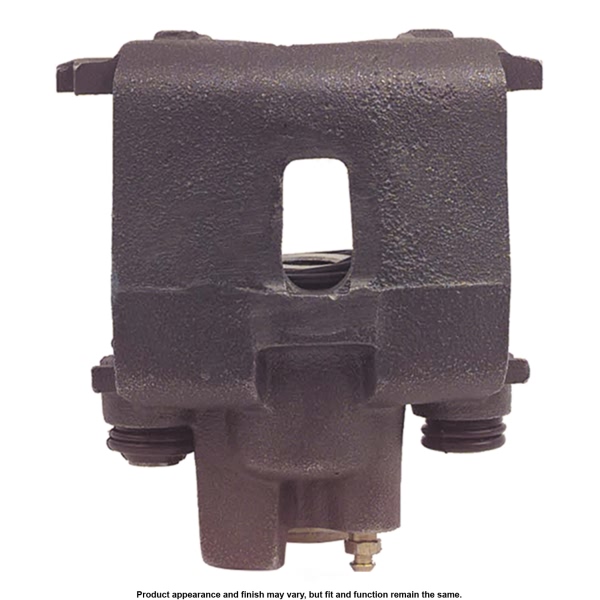 Cardone Reman Remanufactured Unloaded Caliper 18-4373S