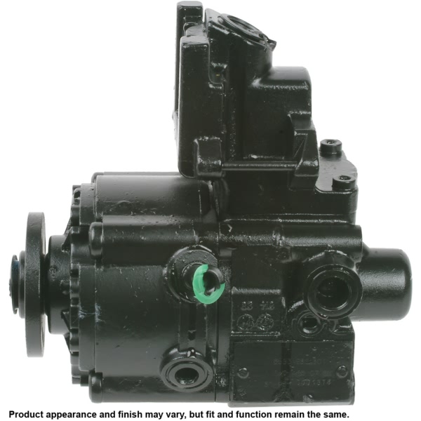 Cardone Reman Remanufactured Power Steering Pump w/o Reservoir 21-5017