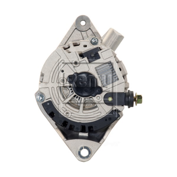 Remy Remanufactured Alternator 12401