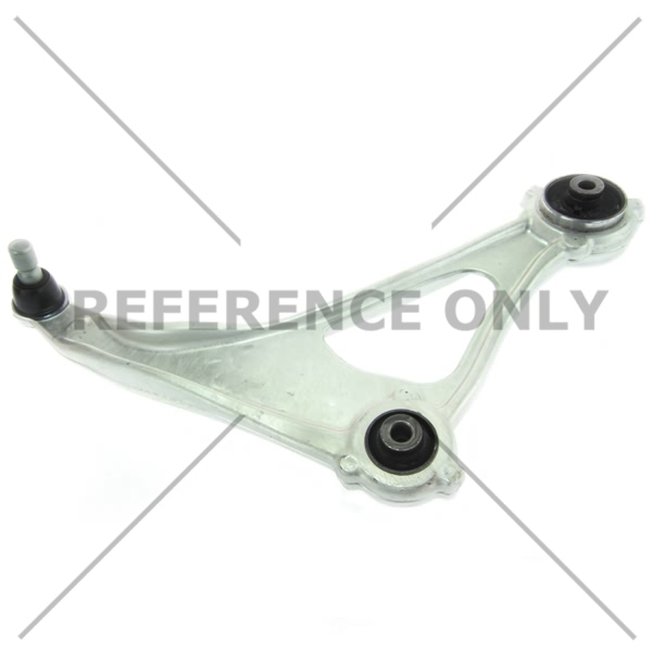 Centric Premium™ Front Passenger Side Lower Control Arm and Ball Joint Assembly 622.42128