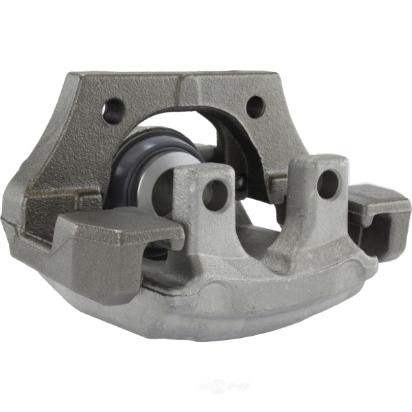 Centric Remanufactured Semi-Loaded Rear Brake Caliper 141.34572