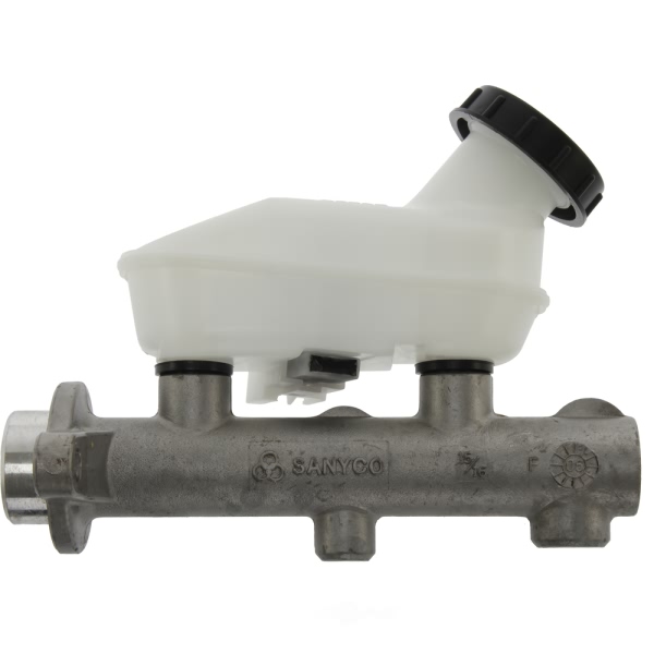 Centric Premium Brake Master Cylinder 130.42206