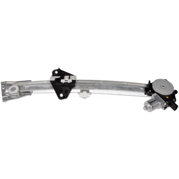 Dorman OE Solutions Front Driver Side Power Window Regulator And Motor Assembly 751-964