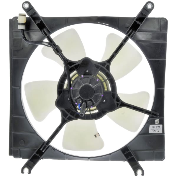 Dorman Engine Cooling Fan Assembly 621-501