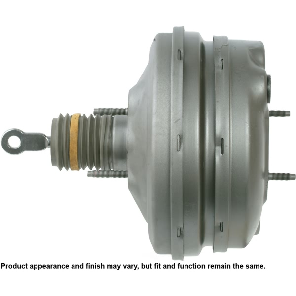 Cardone Reman Remanufactured Vacuum Power Brake Booster w/o Master Cylinder 54-72909