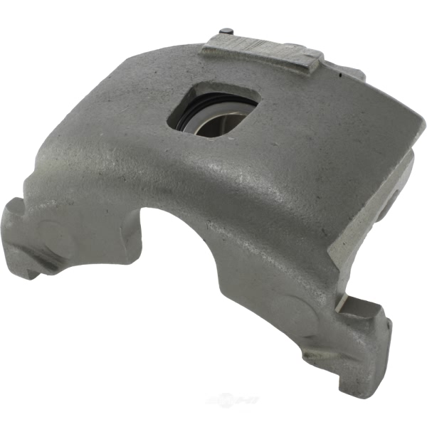 Centric Remanufactured Semi-Loaded Front Driver Side Brake Caliper 141.67012