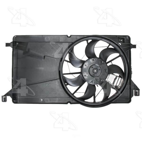 Four Seasons Engine Cooling Fan 76010