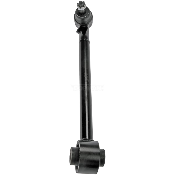 Dorman Front Driver Side Lower Non Adjustable Lateral Arm And Ball Joint Assembly 522-163