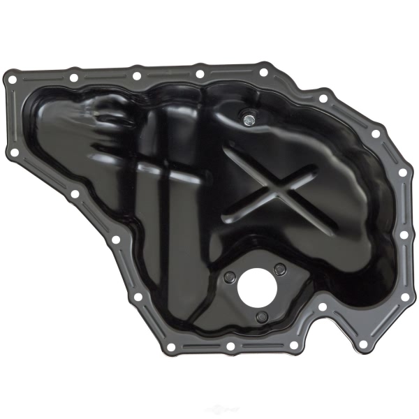 Spectra Premium Lower New Design Engine Oil Pan Without Gaskets VWP43A