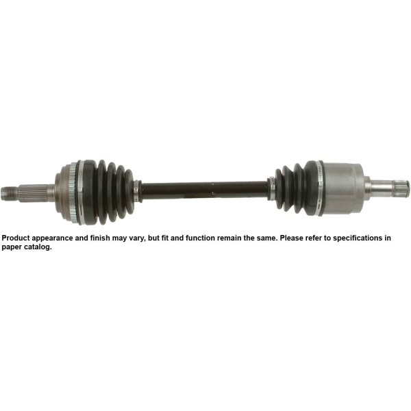 Cardone Reman Remanufactured CV Axle Assembly 60-4146