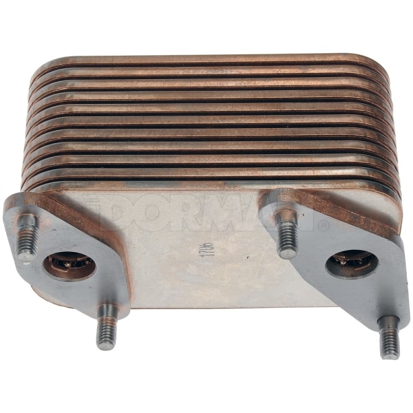 Dorman OE Solutions Diesel Oil Cooler 918-400