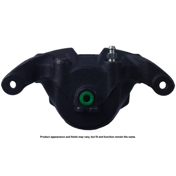 Cardone Reman Remanufactured Unloaded Caliper 19-2605