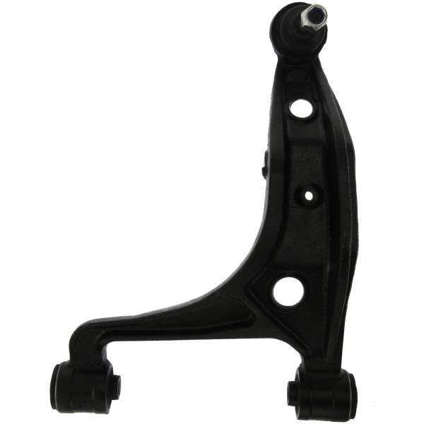 Centric Premium™ Rear Passenger Side Upper Control Arm and Ball Joint Assembly 622.48003