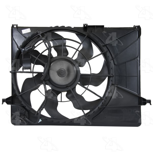 Four Seasons Engine Cooling Fan 76227