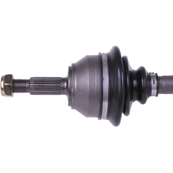 Cardone Reman Remanufactured CV Axle Assembly 60-3099