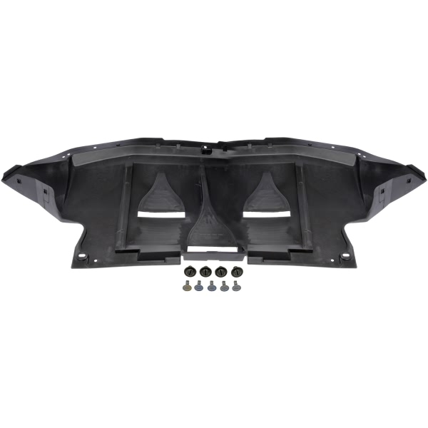 Dorman Front Center Bumper Splash Shield 924-019