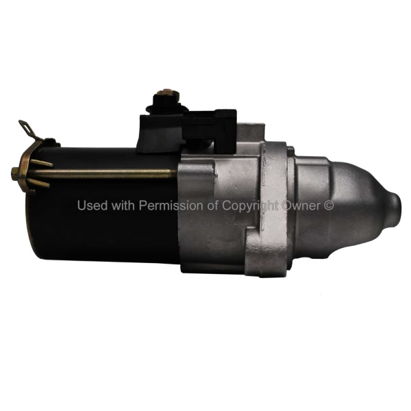 Quality-Built Starter Remanufactured 17953