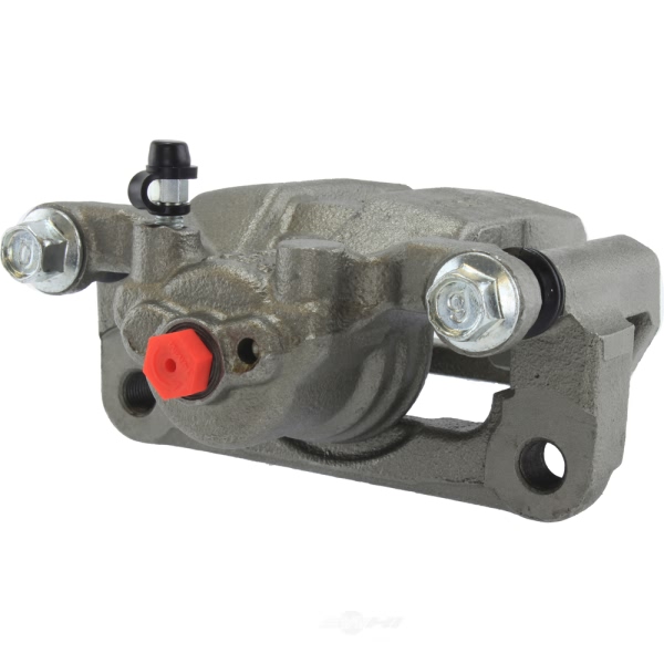 Centric Remanufactured Semi-Loaded Rear Passenger Side Brake Caliper 141.42579