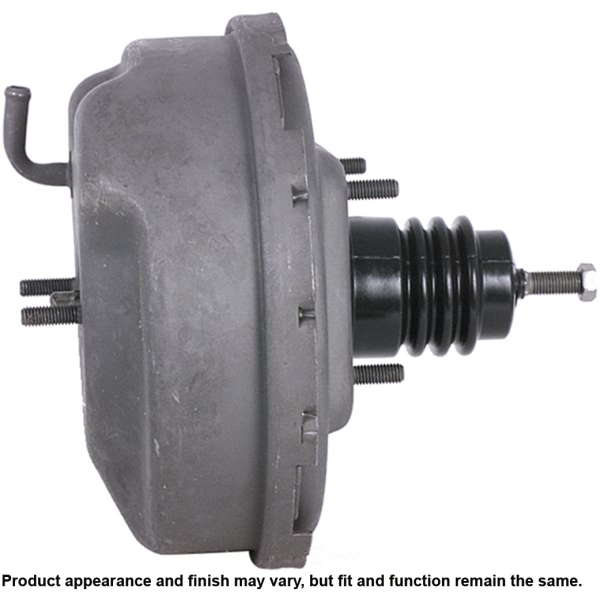 Cardone Reman Remanufactured Vacuum Power Brake Booster w/o Master Cylinder 53-5121