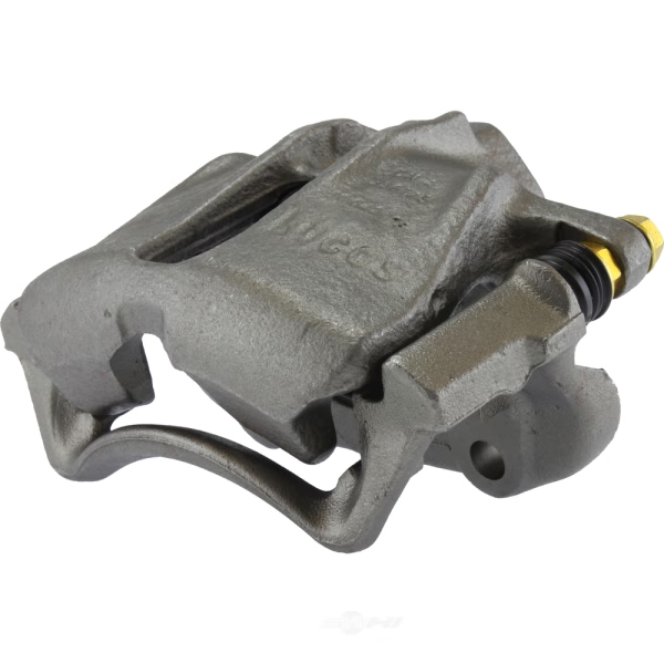 Centric Remanufactured Semi-Loaded Front Passenger Side Brake Caliper 141.33029