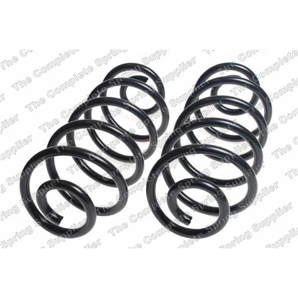 lesjofors Rear Coil Springs 4412114