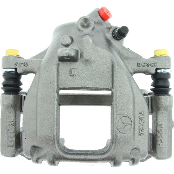 Centric Remanufactured Semi-Loaded Rear Driver Side Brake Caliper 141.35598