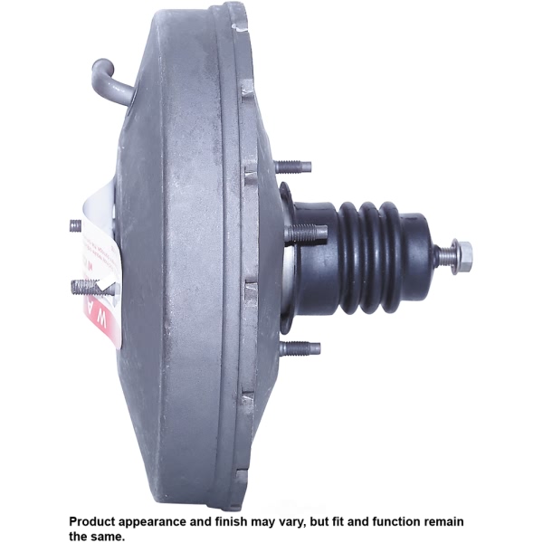 Cardone Reman Remanufactured Vacuum Power Brake Booster w/o Master Cylinder 54-74606