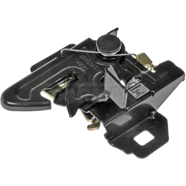 Dorman OE Solutions Hood Latch 820-201