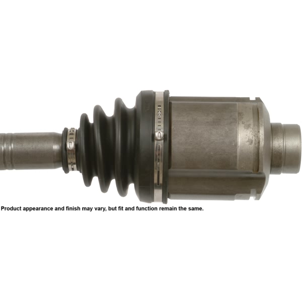 Cardone Reman Remanufactured CV Axle Assembly 60-3654