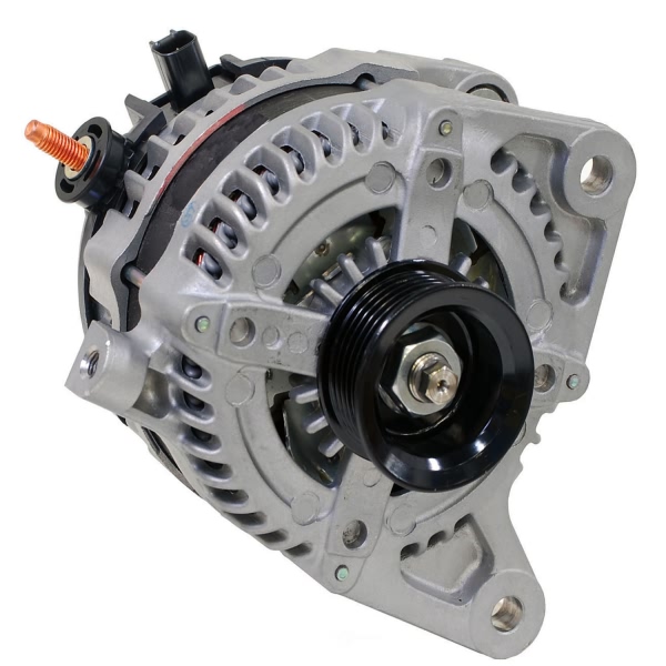 Denso Remanufactured First Time Fit Alternator 210-0634