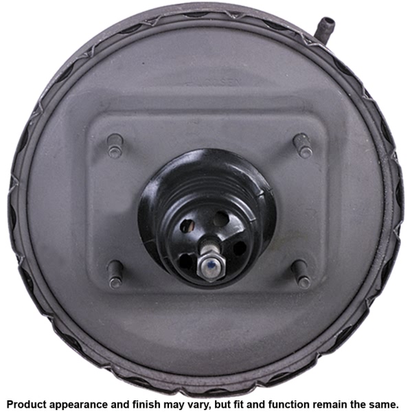 Cardone Reman Remanufactured Vacuum Power Brake Booster w/o Master Cylinder 53-2170