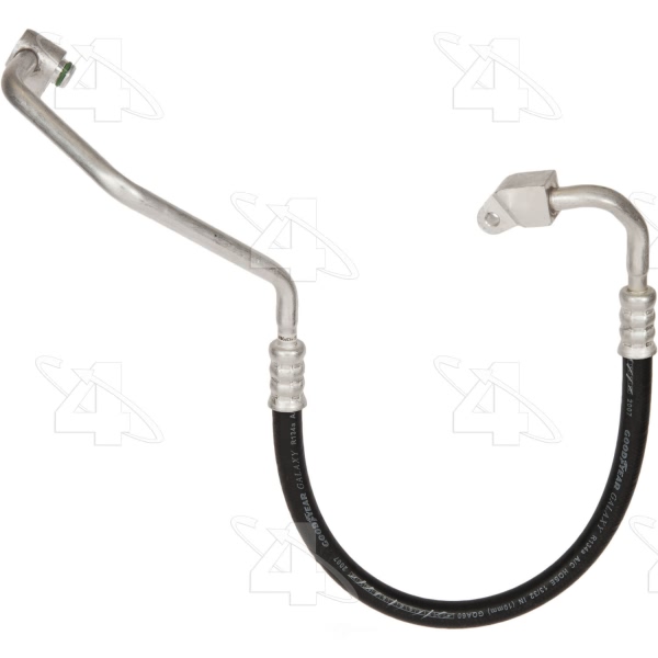 Four Seasons A C Discharge Line Hose Assembly 55178