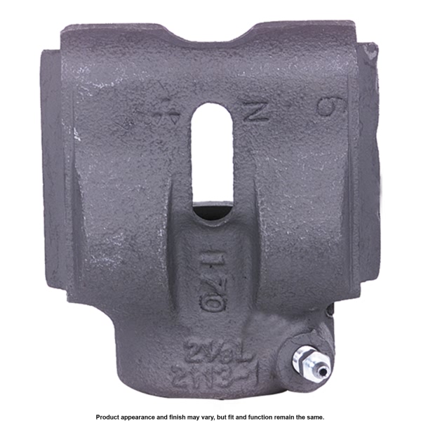 Cardone Reman Remanufactured Unloaded Caliper 19-866