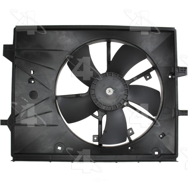 Four Seasons Engine Cooling Fan 76316