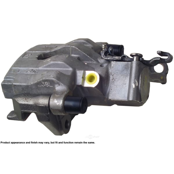 Cardone Reman Remanufactured Unloaded Caliper w/Bracket 19-B2927