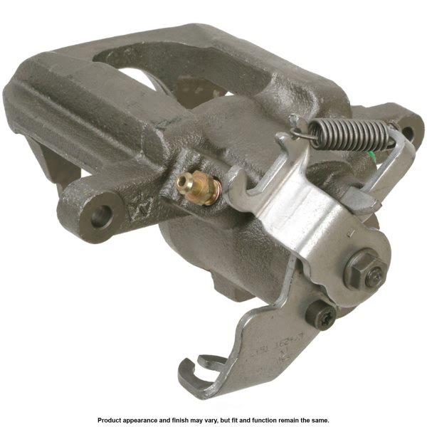 Cardone Reman Remanufactured Unloaded Caliper 18-5080