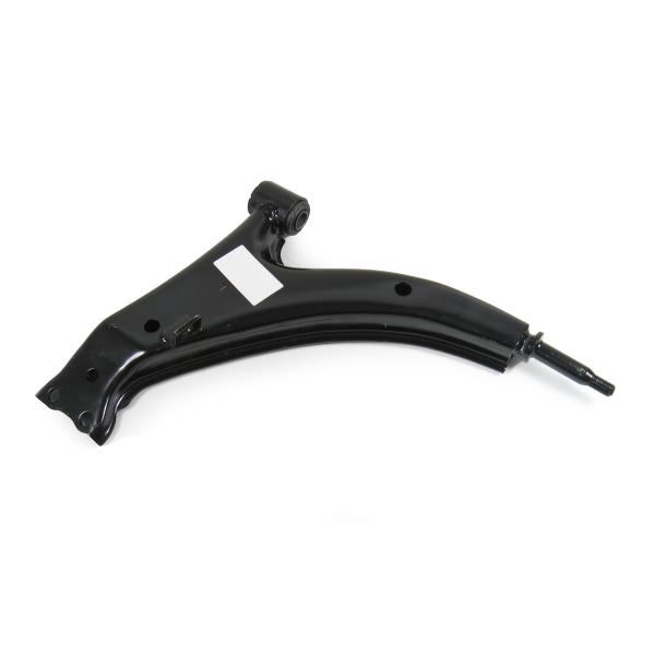 Mevotech Supreme Front Driver Side Lower Non Adjustable Control Arm CMS9805