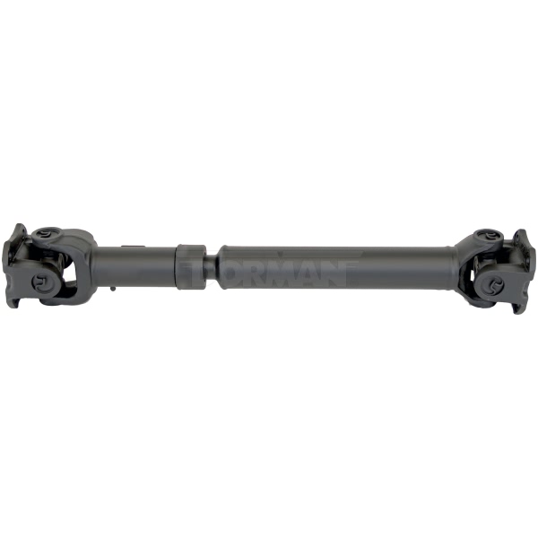 Dorman OE Solutions Front Driveshaft 938-030