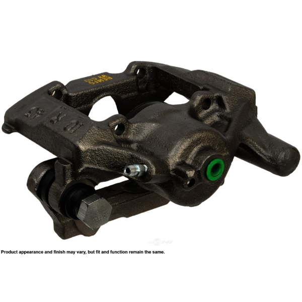 Cardone Reman Remanufactured Unloaded Caliper w/Bracket 19-B3220