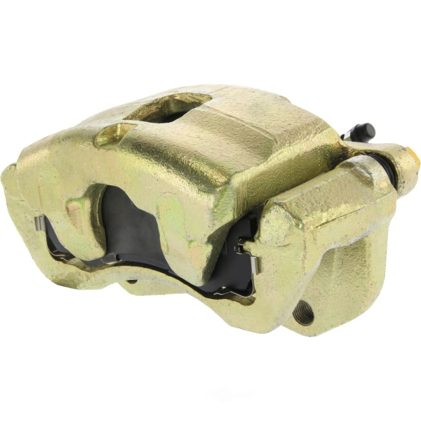 Centric Posi Quiet™ Loaded Front Passenger Side Brake Caliper 142.43025