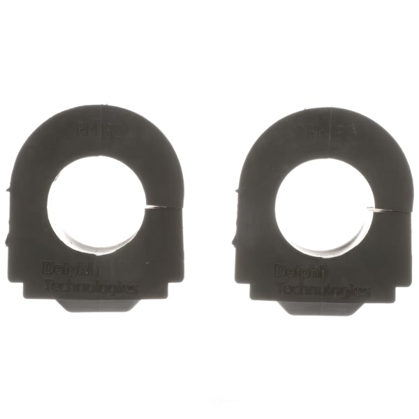 Delphi Front Sway Bar Bushings TD4122W