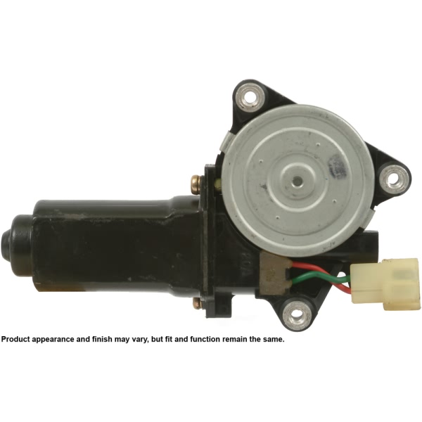 Cardone Reman Remanufactured Window Lift Motor 47-1958