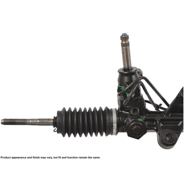 Cardone Reman Remanufactured Hydraulic Power Rack and Pinion Complete Unit 26-1767