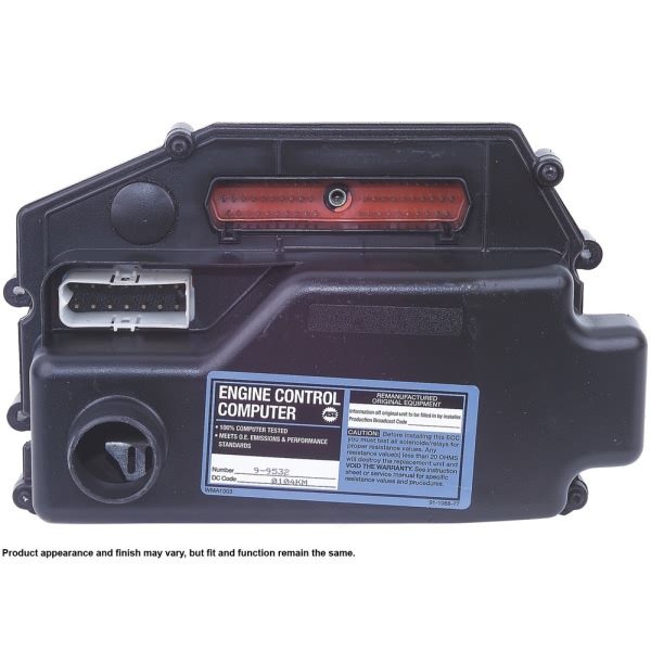 Cardone Reman Remanufactured Engine Control Computer 79-9532